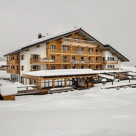 & Montana Lech am Arlberg