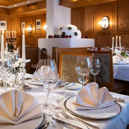 Otel & Montana 4*