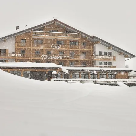 Otel & Montana 4*