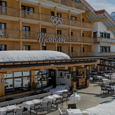 & Montana Lech am Arlberg