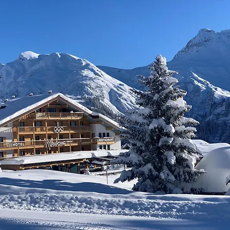 & Montana 4* Lech am Arlberg