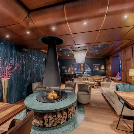Otel & Montana 4*