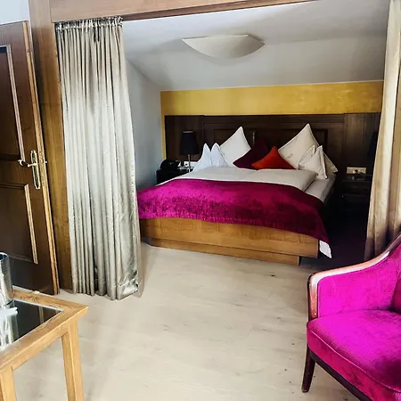 & Montana 4* Lech am Arlberg